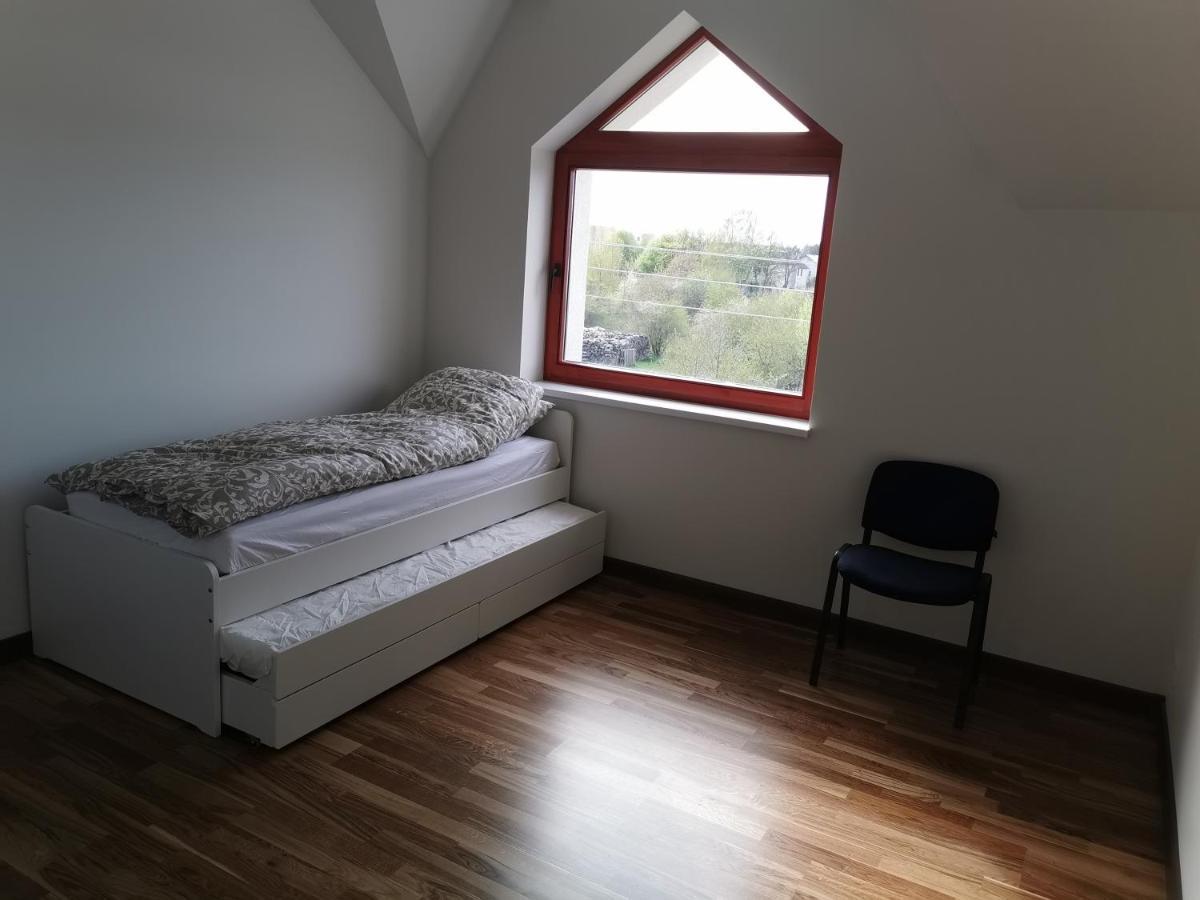 Saulelydzio Apartamentai Palanga Esterno foto