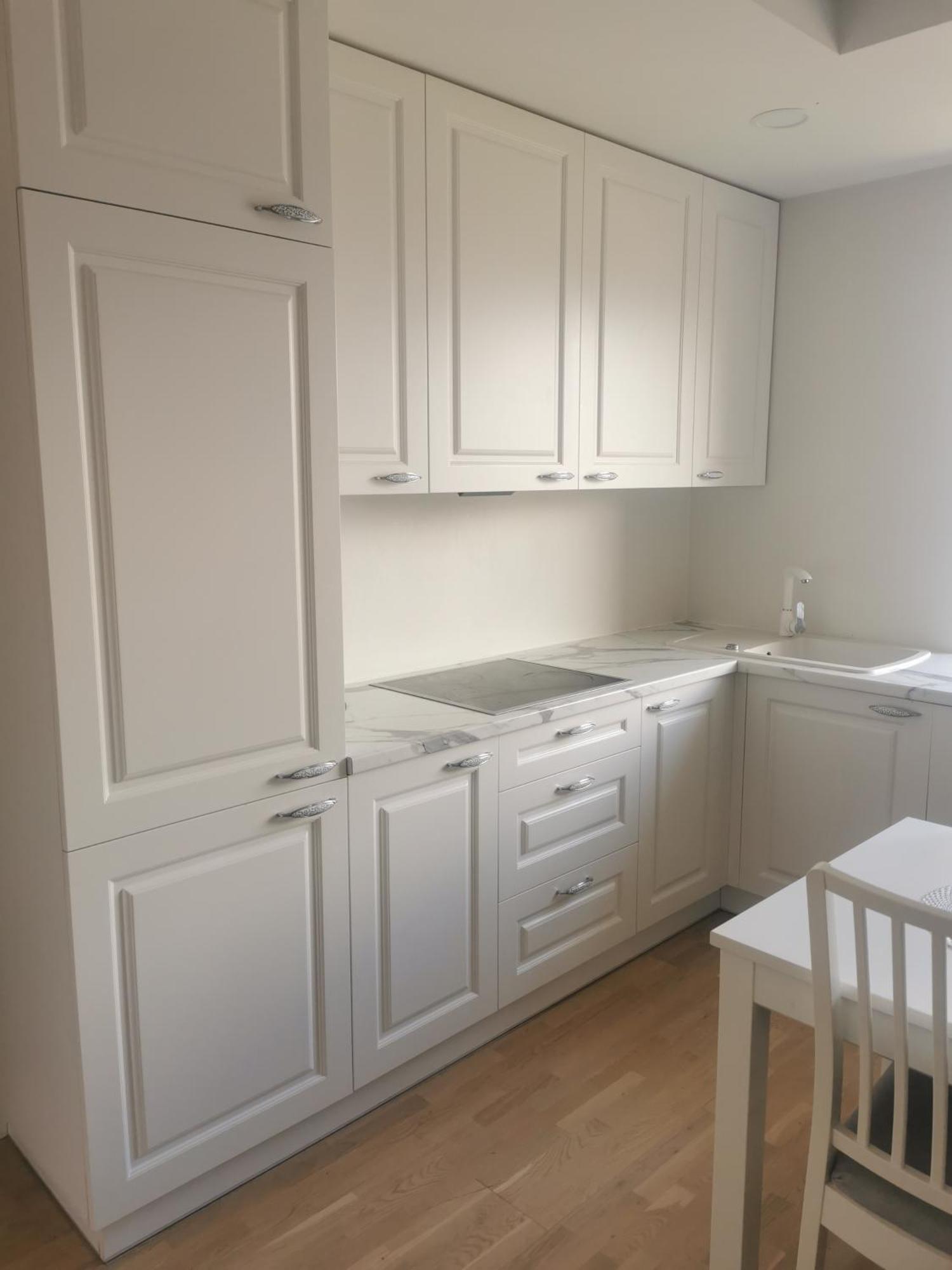 Saulelydzio Apartamentai Palanga Esterno foto
