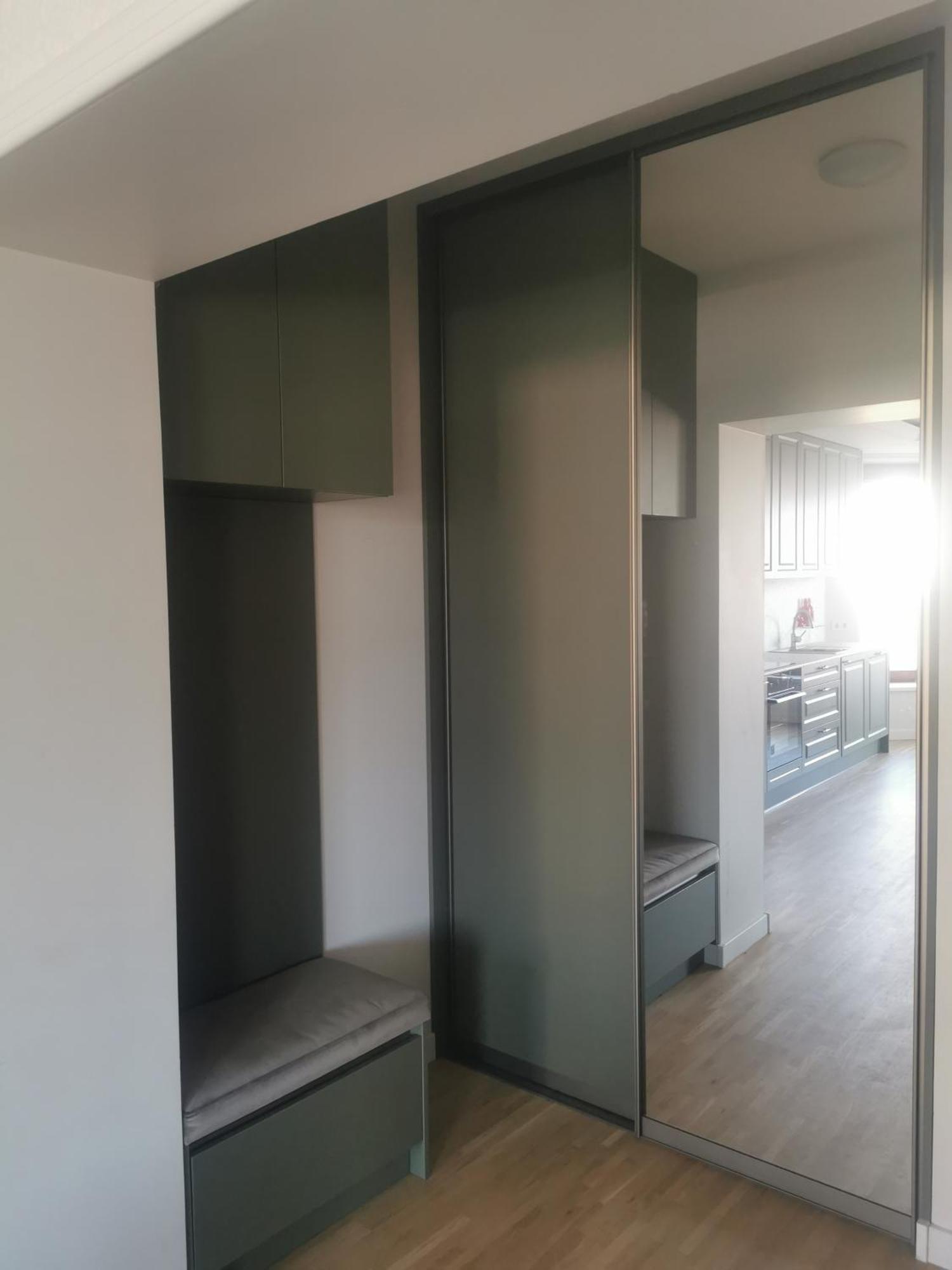 Saulelydzio Apartamentai Palanga Esterno foto