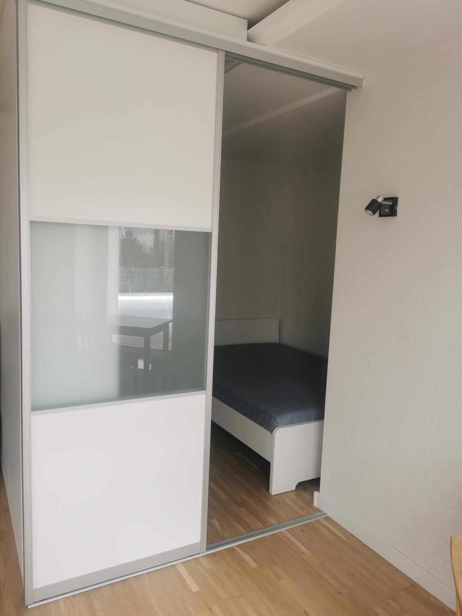 Saulelydzio Apartamentai Palanga Esterno foto